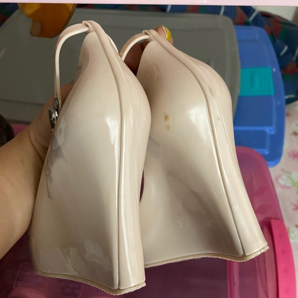 Cream wedges - Picture 4 of 6